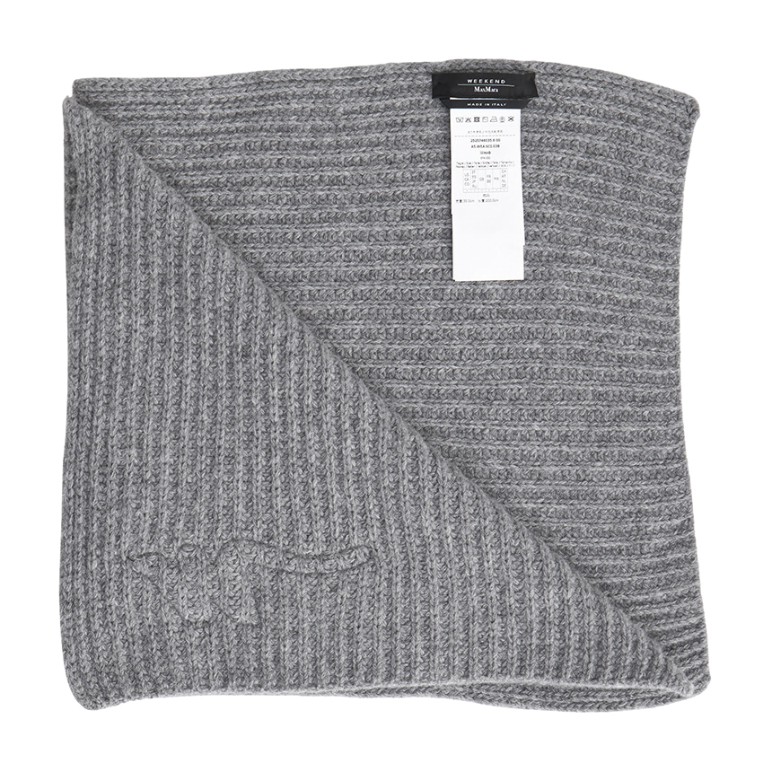 위켄드 막스마라(WEEKEND MAX MARA) 바디 목도리 BARDIES 011 2525746035