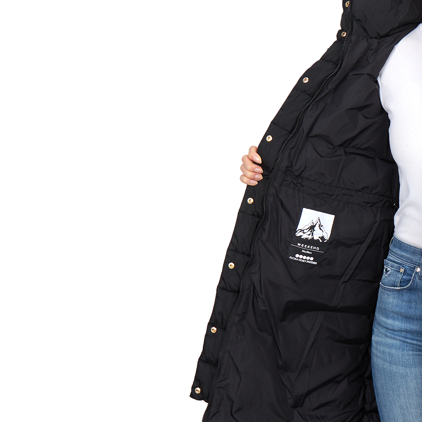 위켄드 막스마라(WEEKEND MAX MARA) 세르베로 패딩 점퍼 CERBERO 004 2525496052