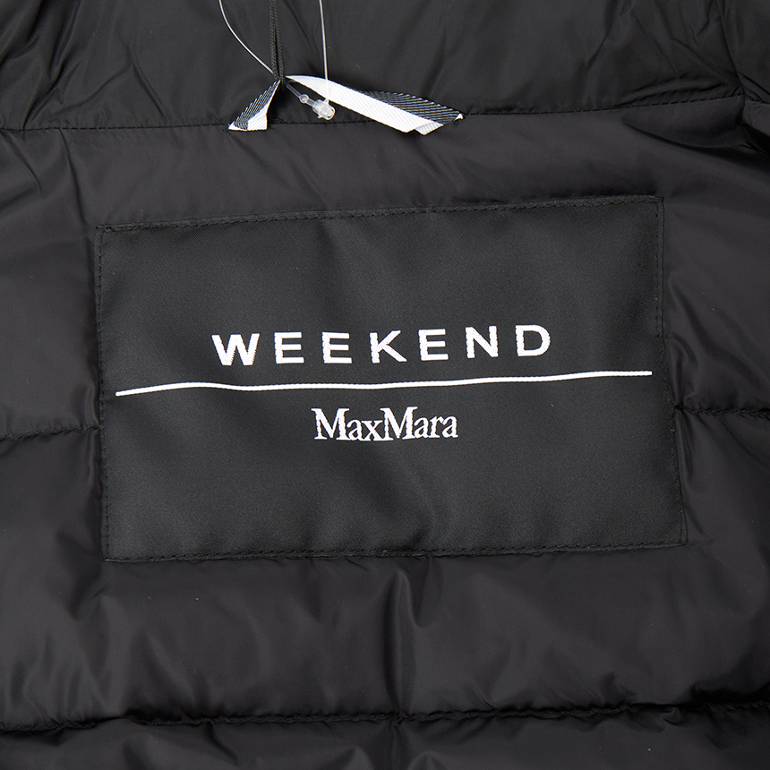 위켄드 막스마라(WEEKEND MAX MARA) 세르베로 패딩 점퍼 CERBERO 004 2525496052