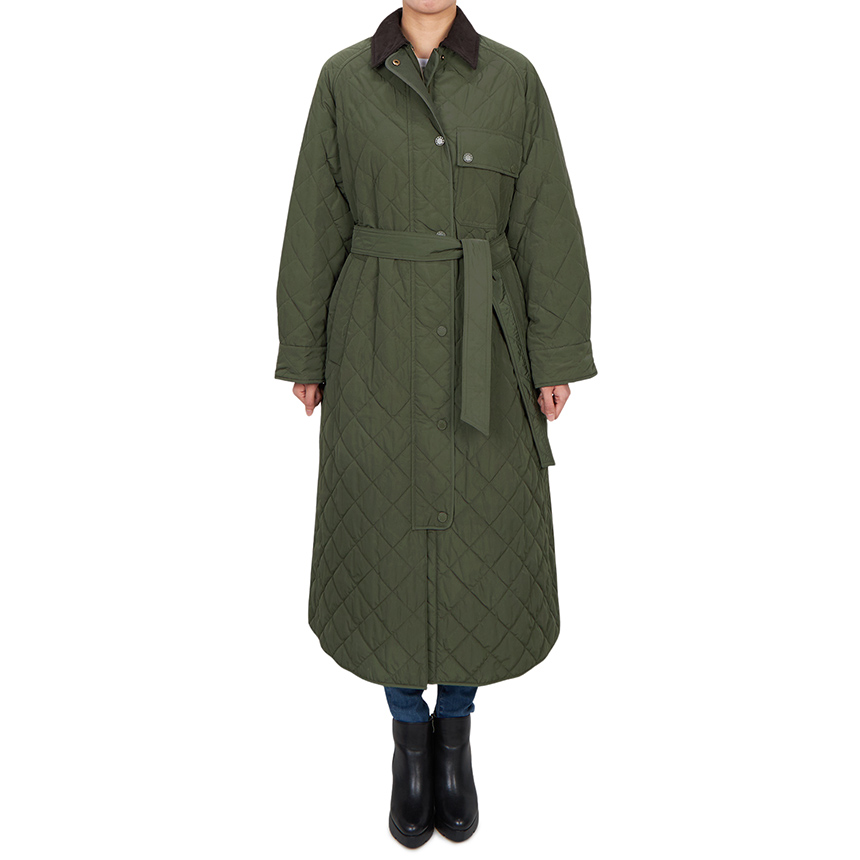 위켄드 막스마라(WEEKEND MAX MARA) 꼬꼴레 롱 패딩 코트 COCCOLE 007 2525496092