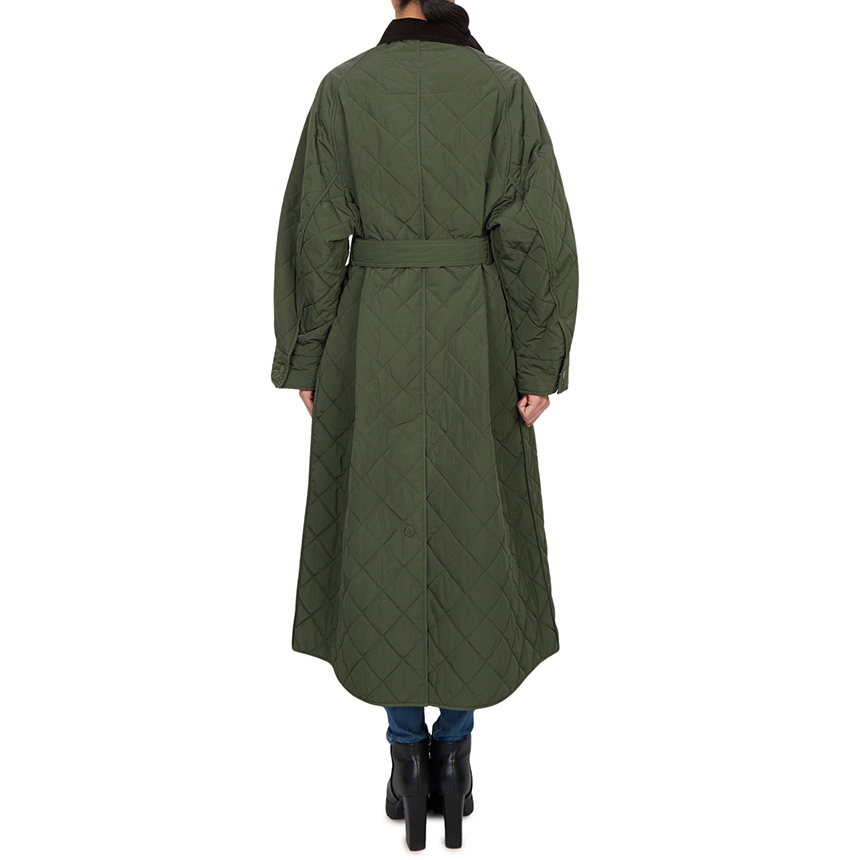 위켄드 막스마라(WEEKEND MAX MARA) 꼬꼴레 롱 패딩 코트 COCCOLE 007 2525496092