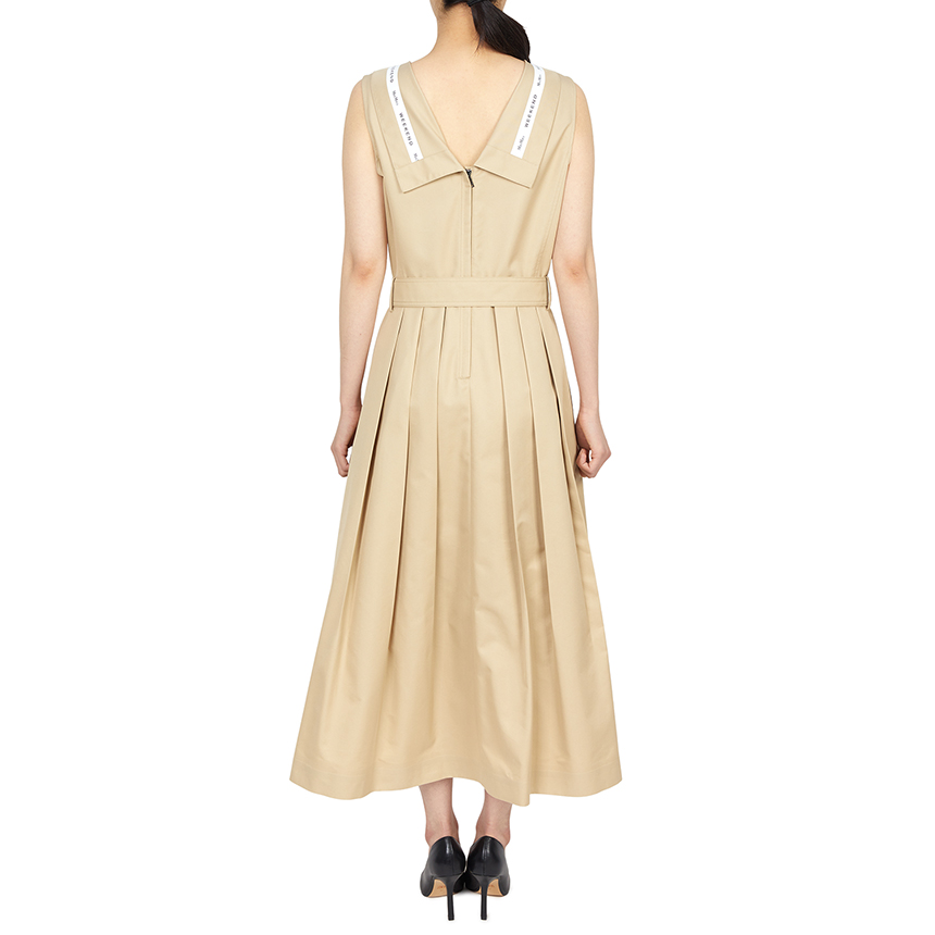 위켄드 막스마라(WEEKEND MAX MARA) 코노 원피스 CONO 003 2615221021