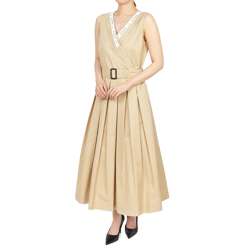 위켄드 막스마라(WEEKEND MAX MARA) 코노 원피스 CONO 003 2615221021