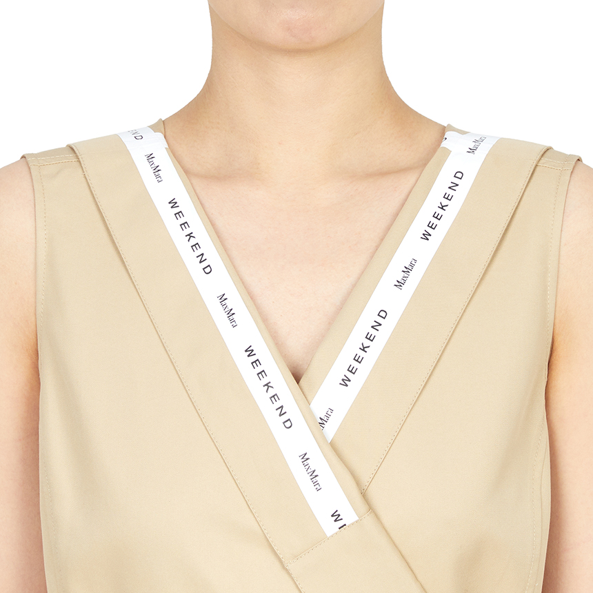 위켄드 막스마라(WEEKEND MAX MARA) 코노 원피스 CONO 003 2615221021