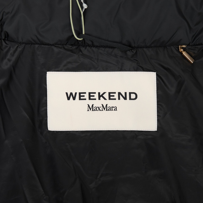 위켄드 막스마라(WEEKEND MAX MARA) 코르테 패딩 점퍼 CORTE 005 2625486031
