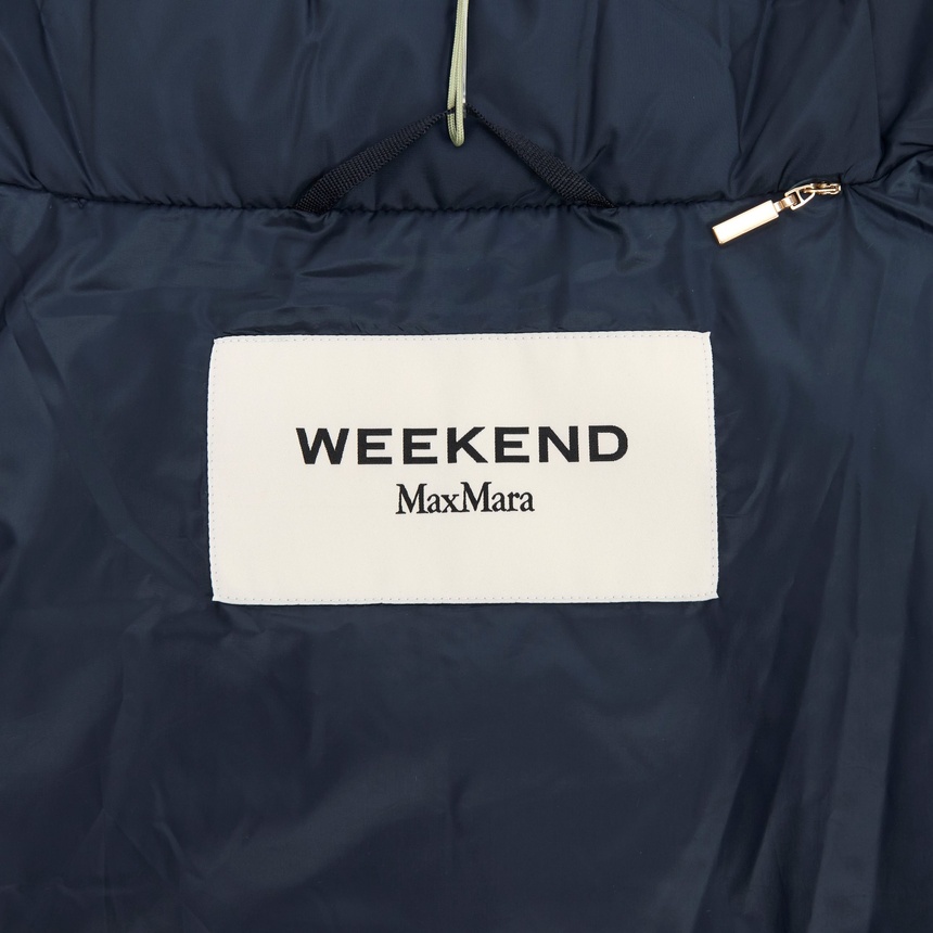 위켄드 막스마라(WEEKEND MAX MARA) 코르테 패딩 점퍼 CORTE 014 2625486031