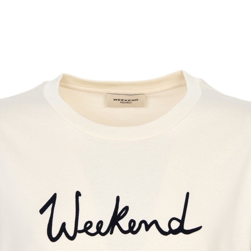 위켄드 막스마라(WEEKEND MAX MARA) 에디손 반팔티셔츠 EDISON 006 2625976041