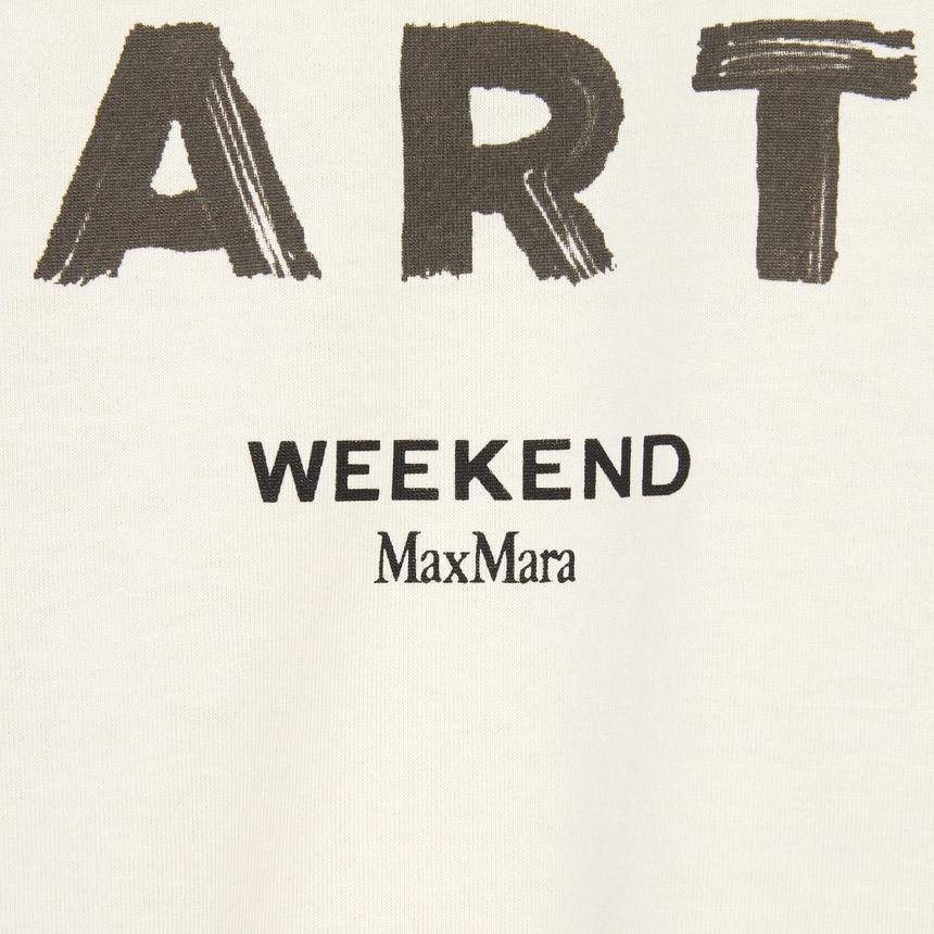 위켄드 막스마라(WEEKEND MAX MARA) 에디손 반팔티셔츠 EDISON 007 2625976041