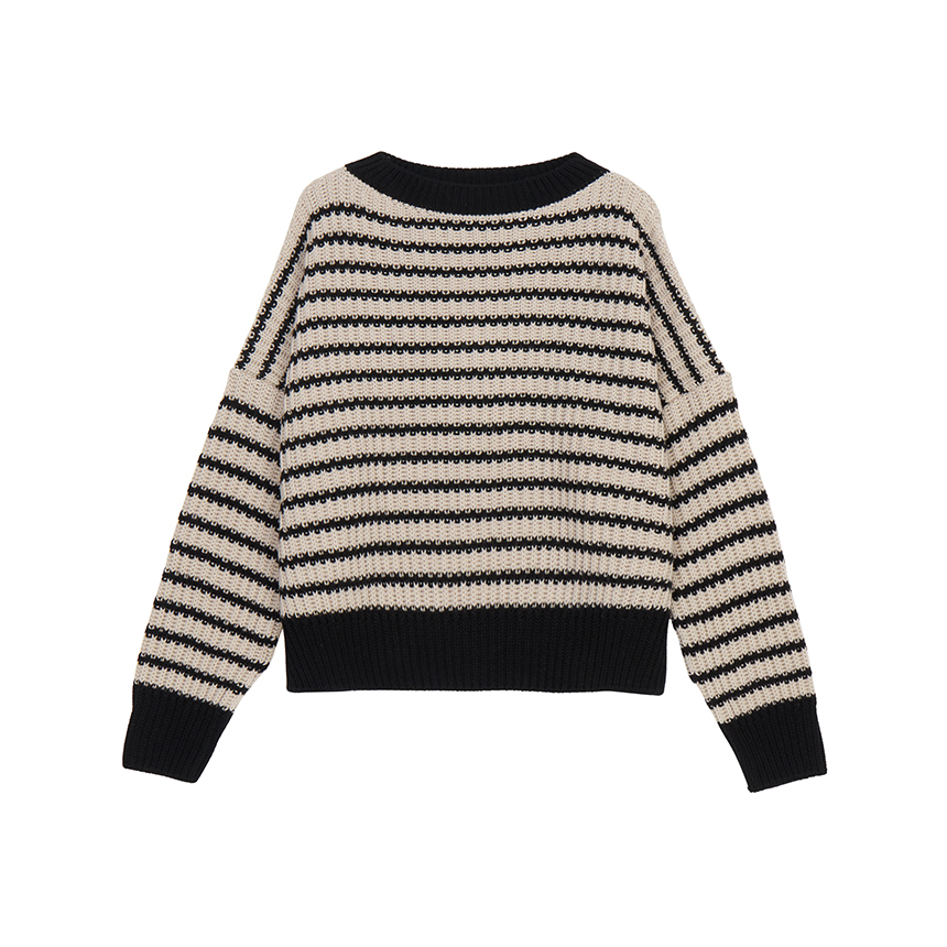 위켄드 막스마라(WEEKEND MAX MARA) 크롭 니트 EZOR 016 2525366242