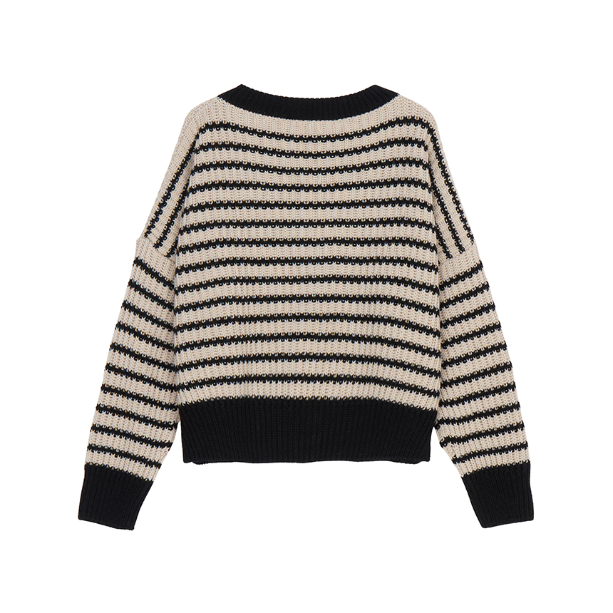 위켄드 막스마라(WEEKEND MAX MARA) 크롭 니트 EZOR 016 2525366242