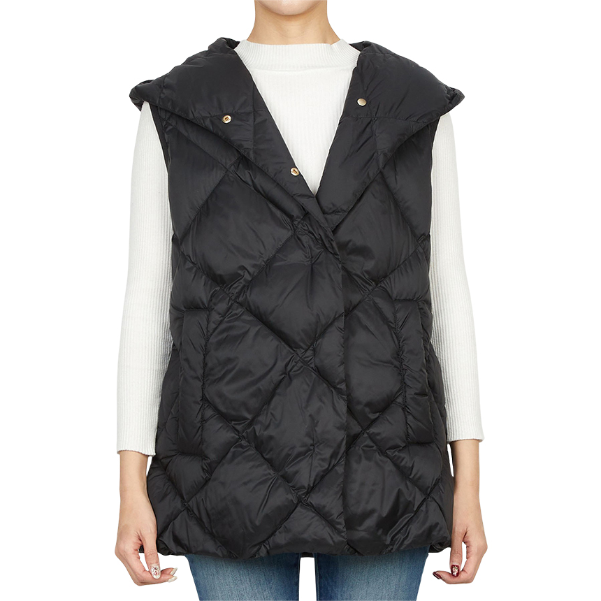 위켄드 막스마라(WEEKEND MAX MARA) 프루토 패딩 조끼 FRUTTO 003 2525296012