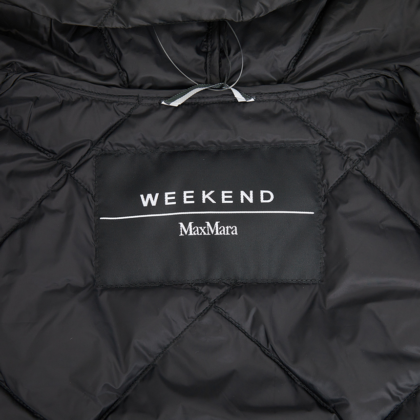 위켄드 막스마라(WEEKEND MAX MARA) 프루토 패딩 조끼 FRUTTO 003 2525296012
