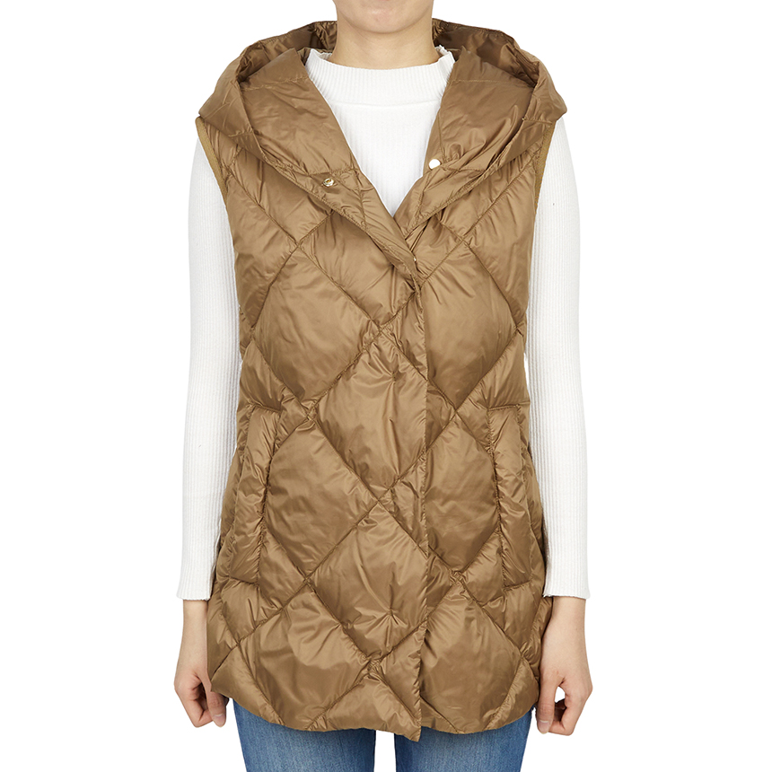 위켄드 막스마라(WEEKEND MAX MARA) 프루토 패딩 조끼 FRUTTO 004 2525296012
