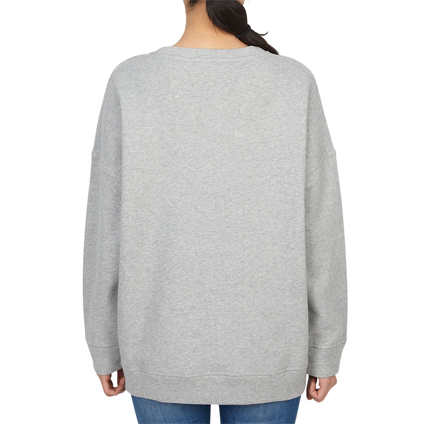 위켄드 막스마라(WEEKEND MAX MARA) 곰모소 기모 맨투맨 GOMMOSO 002 2615921041