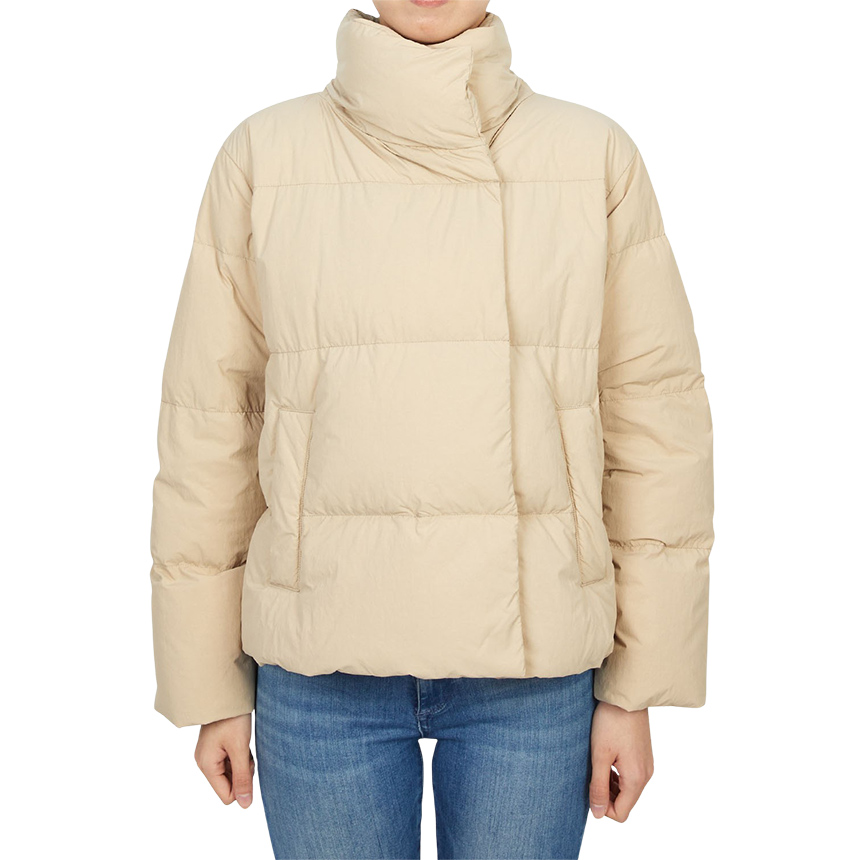 위켄드 막스마라(WEEKEND MAX MARA) 스크래치 카이저 패딩 점퍼 KAISER 001 2525486022 SC_KAISER 001 2525486022_078