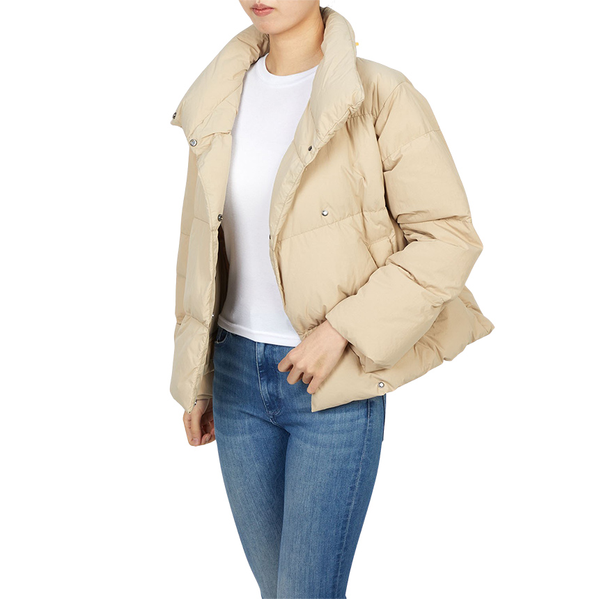 위켄드 막스마라(WEEKEND MAX MARA) 스크래치 카이저 패딩 점퍼 KAISER 001 2525486022 SC_KAISER 001 2525486022_078
