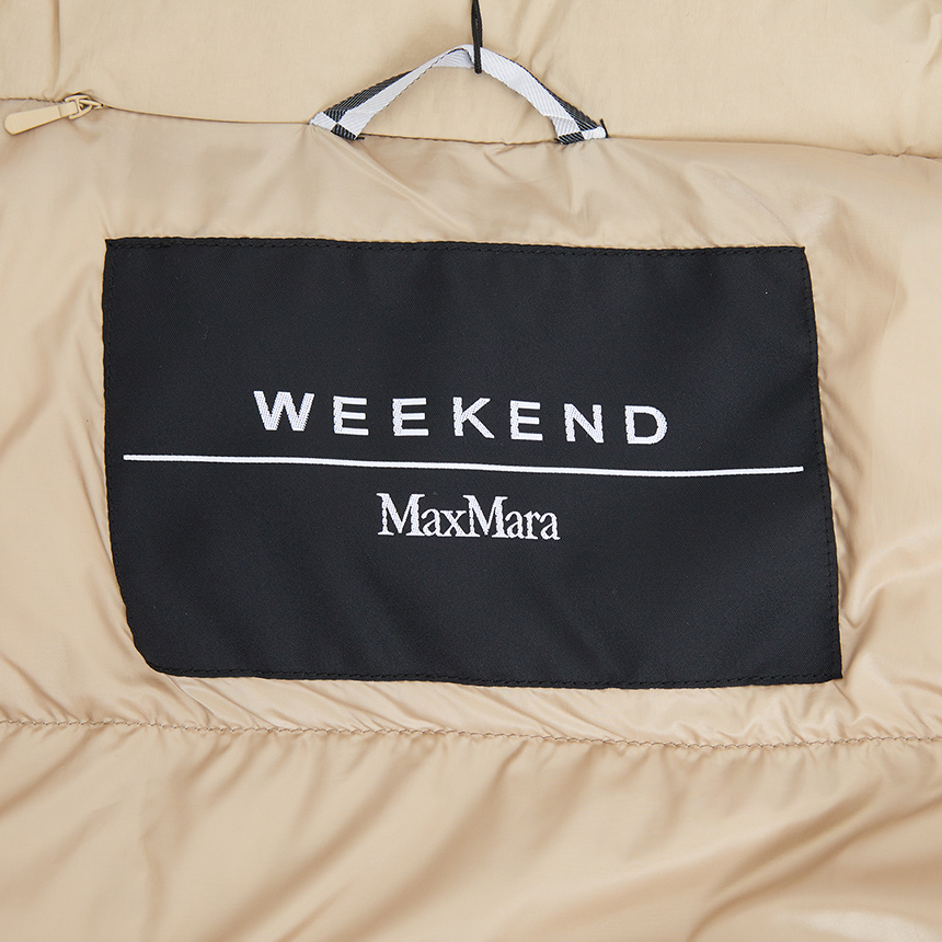 위켄드 막스마라(WEEKEND MAX MARA) 스크래치 카이저 패딩 점퍼 KAISER 001 2525486022 SC_KAISER 001 2525486022_078