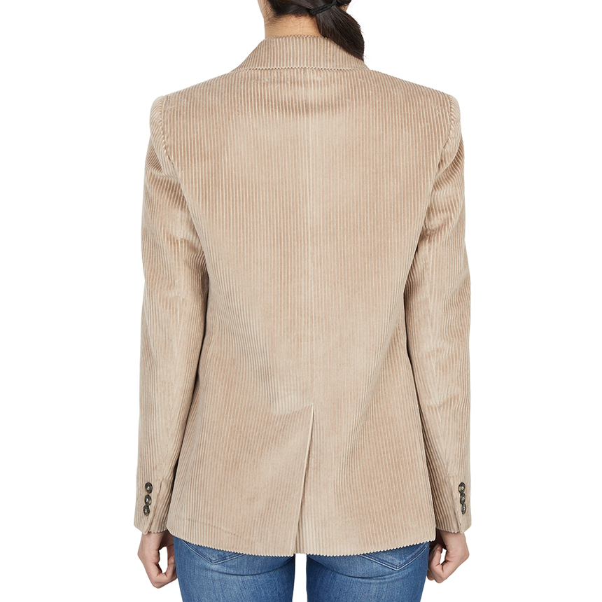 위켄드 막스마라(WEEKEND MAX MARA) 카단가 코듀로이 자켓 KATANGA 014 2525046062