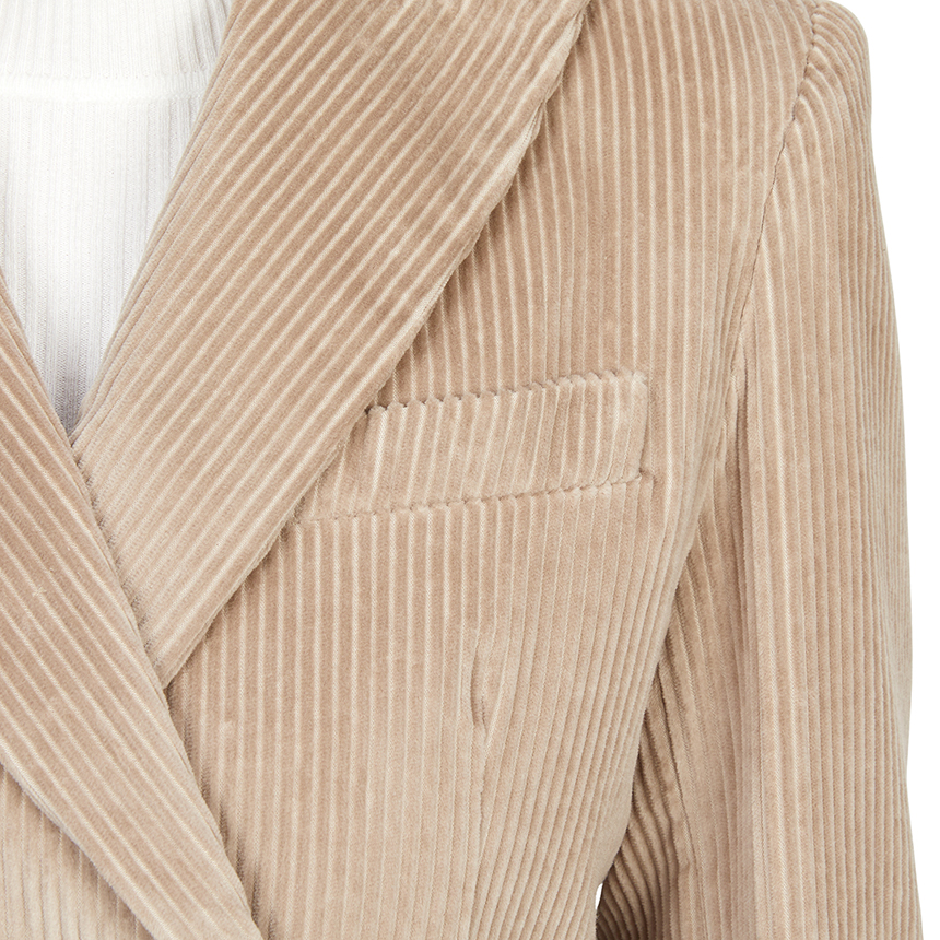 위켄드 막스마라(WEEKEND MAX MARA) 카단가 코듀로이 자켓 KATANGA 014 2525046062