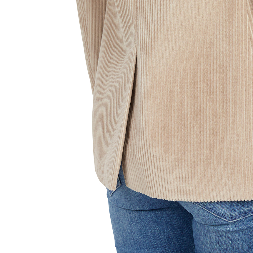 위켄드 막스마라(WEEKEND MAX MARA) 카단가 코듀로이 자켓 KATANGA 014 2525046062