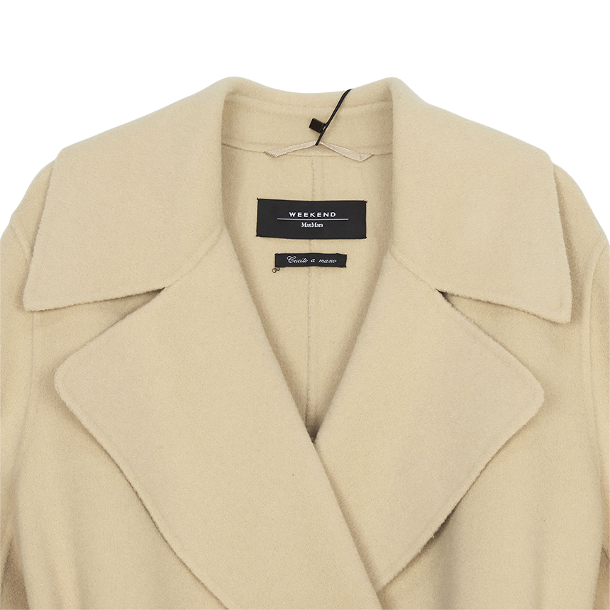 위켄드 막스마라(WEEKEND MAX MARA) 마누 코트 MANU 086 2525016021