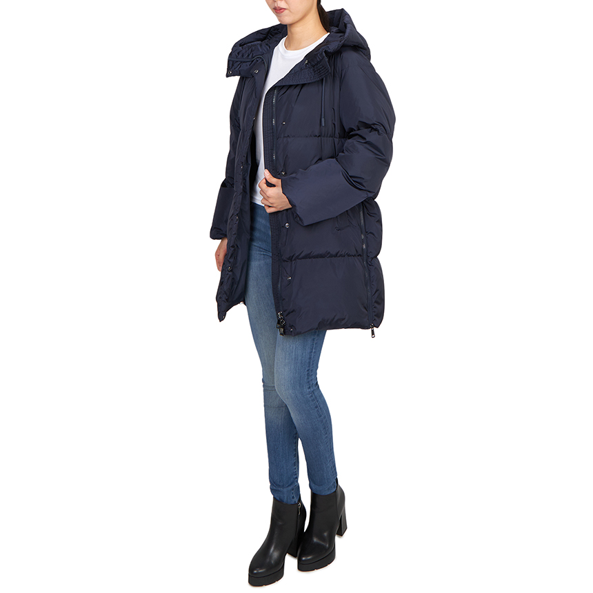 위켄드 막스마라(WEEKEND MAX MARA) 뉴벰보 패딩 점퍼 NEWBEMBO 025 2525496021