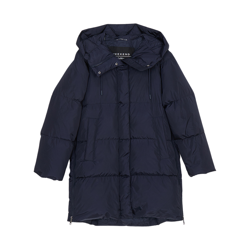 위켄드 막스마라(WEEKEND MAX MARA) 뉴벰보 패딩 점퍼 NEWBEMBO 025 2525496021