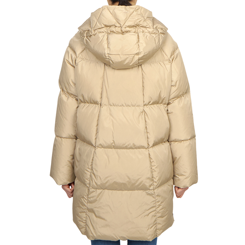 위켄드 막스마라(WEEKEND MAX MARA) 뉴벰보 패딩 점퍼 NEWBEMBO 028 2525496021