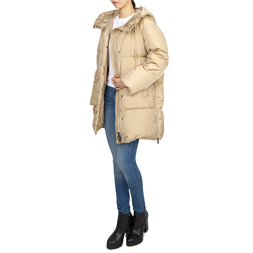 위켄드 막스마라(WEEKEND MAX MARA) 뉴벰보 패딩 점퍼 NEWBEMBO 028 2525496021