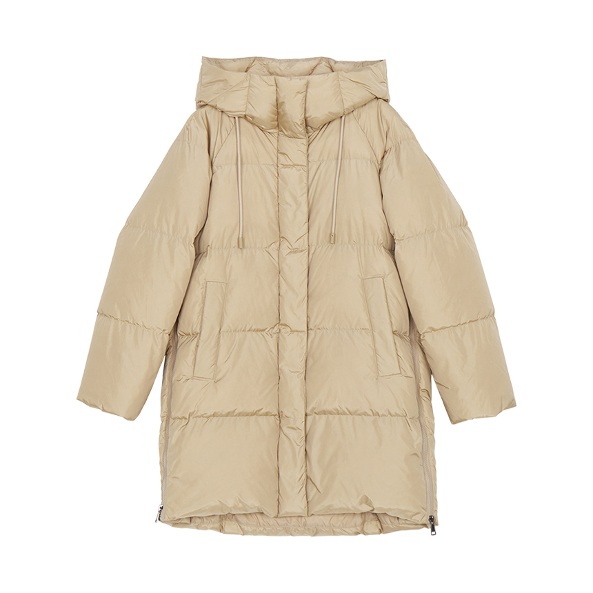 위켄드 막스마라(WEEKEND MAX MARA) 뉴벰보 패딩 점퍼 NEWBEMBO 028 2525496021
