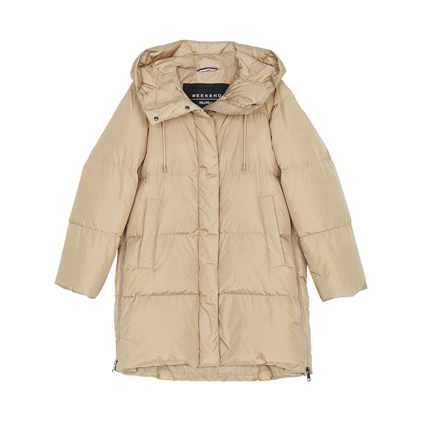 위켄드 막스마라(WEEKEND MAX MARA) 뉴벰보 패딩 점퍼 NEWBEMBO 028 2525496021
