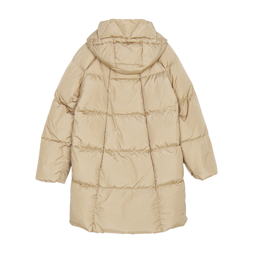 위켄드 막스마라(WEEKEND MAX MARA) 뉴벰보 패딩 점퍼 NEWBEMBO 028 2525496021