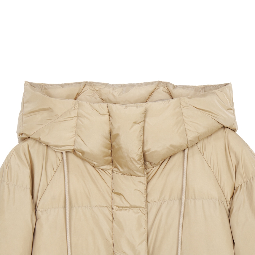 위켄드 막스마라(WEEKEND MAX MARA) 뉴벰보 패딩 점퍼 NEWBEMBO 028 2525496021