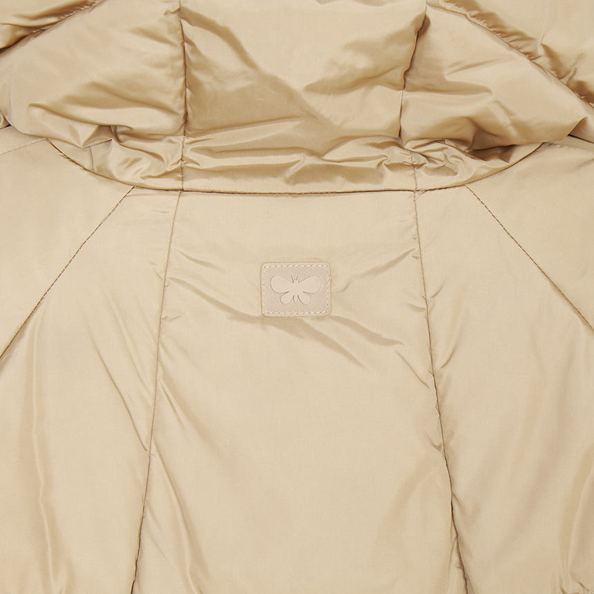 위켄드 막스마라(WEEKEND MAX MARA) 뉴벰보 패딩 점퍼 NEWBEMBO 028 2525496021