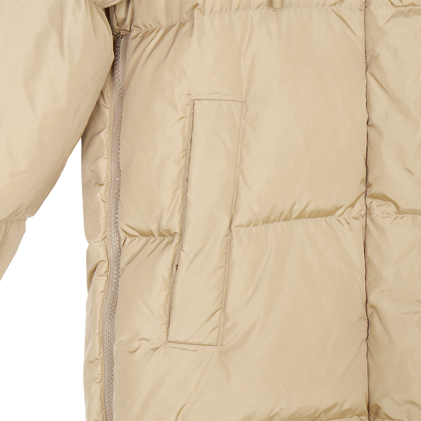 위켄드 막스마라(WEEKEND MAX MARA) 뉴벰보 패딩 점퍼 NEWBEMBO 028 2525496021