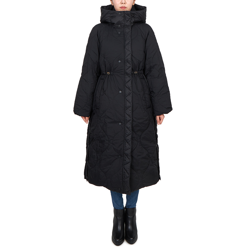 위켄드 막스마라(WEEKEND MAX MARA) 노박 리버시블 롱 패딩 점퍼 NOVAK 005 2525496082
