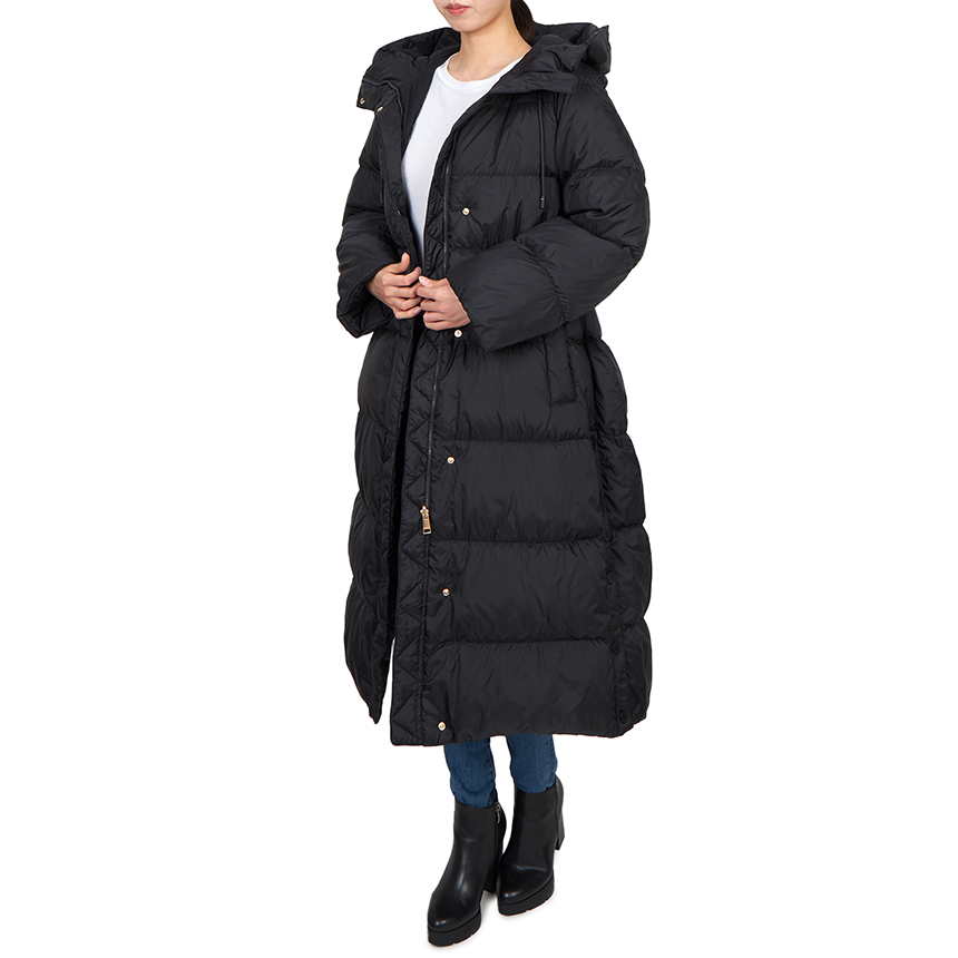 위켄드 막스마라(WEEKEND MAX MARA) 노박 리버시블 롱 패딩 점퍼 NOVAK 005 2525496082