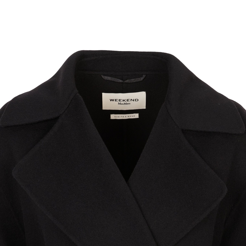 위켄드 막스마라(WEEKEND MAX MARA) 오페로소 여성 코트 OPEROSO 005 2625016011