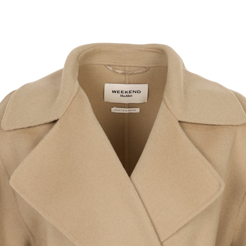 위켄드 막스마라(WEEKEND MAX MARA) 오페로소 여성 코트 OPEROSO 063 2625016011