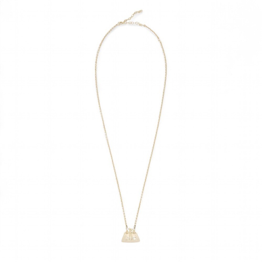위켄드 막스마라(WEEKEND MAX MARA) 파스티치노 목걸이 PASTICCINOC2 001 2625756024