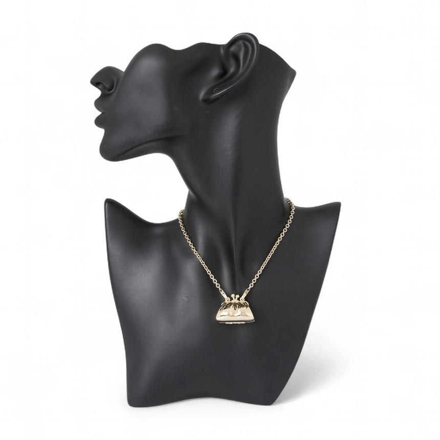 위켄드 막스마라(WEEKEND MAX MARA) 파스티치노 목걸이 PASTICCINOC2 001 2625756024