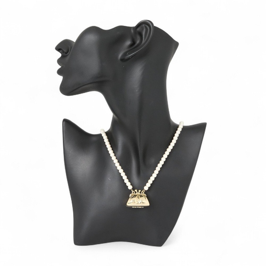 위켄드 막스마라(WEEKEND MAX MARA) 파스티치노 목걸이 PASTICCINOC3 001 2625756034