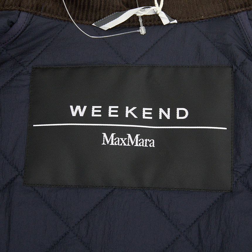 위켄드 막스마라(WEEKEND MAX MARA) 페파토 패딩 점퍼 PEPATO 013 2525496102
