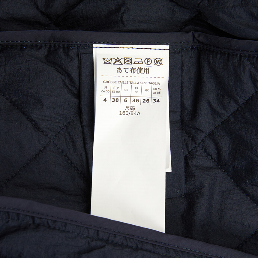 위켄드 막스마라(WEEKEND MAX MARA) 페파토 패딩 점퍼 PEPATO 013 2525496102