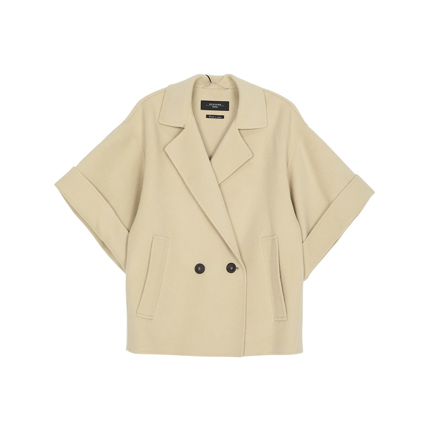 위켄드 막스마라(WEEKEND MAX MARA) 페라 코트 PERA 086 2525086021