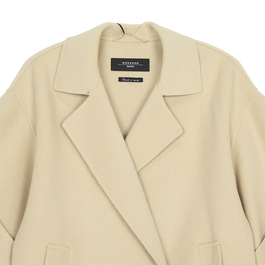 위켄드 막스마라(WEEKEND MAX MARA) 페라 코트 PERA 086 2525086021