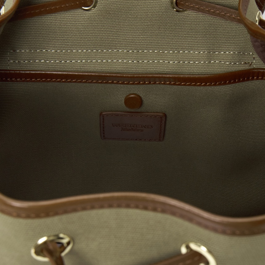 위켄드 막스마라(WEEKEND MAX MARA) 포폴리 백팩 POPOLI 002 2625516024