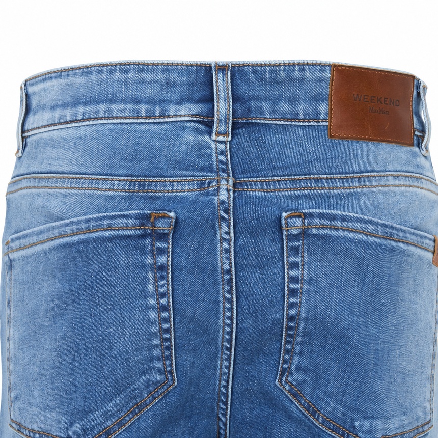위켄드 막스마라(WEEKEND MAX MARA) 라팔로 청바지 RAPALLO 017 2625186051