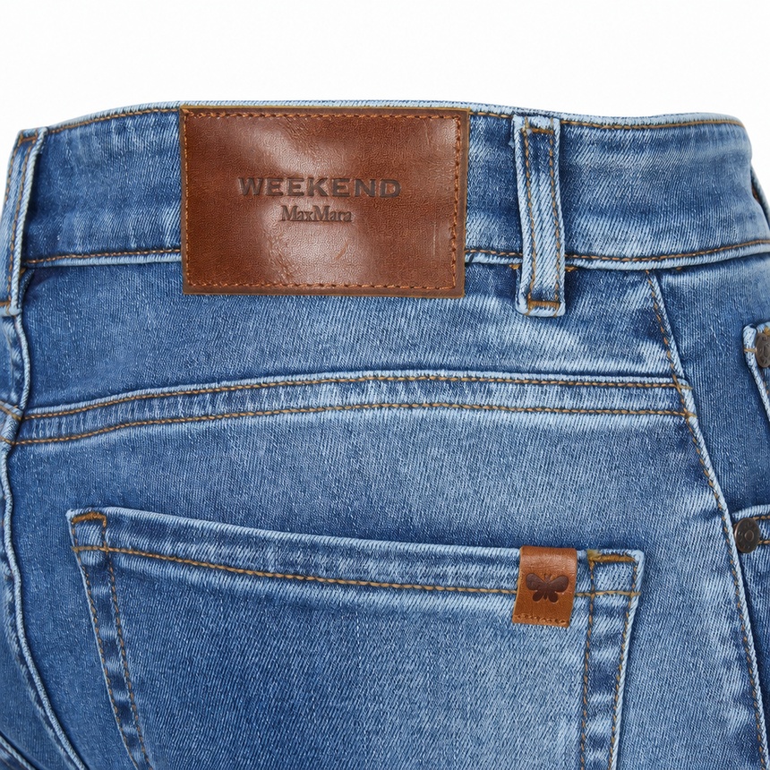 위켄드 막스마라(WEEKEND MAX MARA) 라팔로 청바지 RAPALLO 017 2625186051