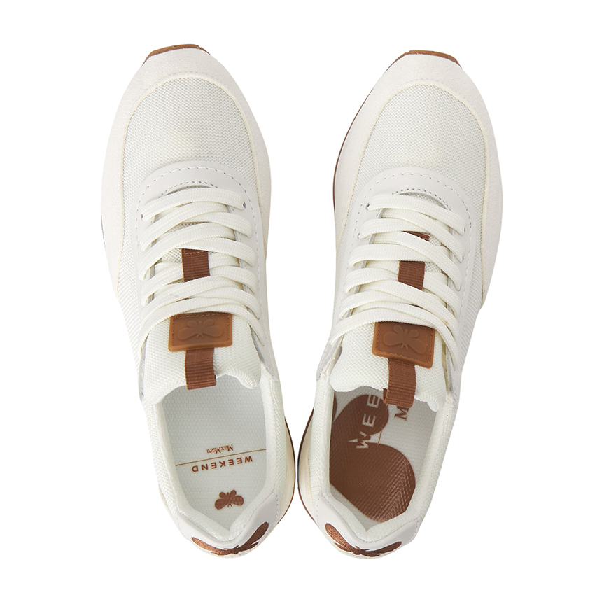 위켄드 막스마라(WEEKEND MAX MARA) 라로 스니커즈 RARO 001 2615761054